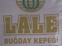 Lale 25 Kg Bran