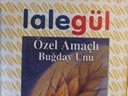 Lalegl 10 Kg Special Puposed Wheat Flour