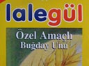 Lalegl 10 Kg Special Puposed Wheat Flour