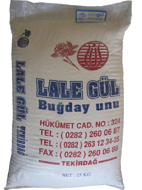 Lalegl zel Amal Lks 25 Kg Buday Unu