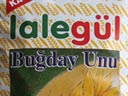 Lalegl Tip 550 2 Kg Wheat Flour