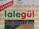 Lalegl Tip 550 10 Kg Wheat Flour