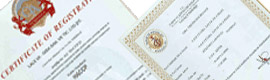 HACCP, ISO 9001-2000, Gda Sicil, Tip 550, Tip 650