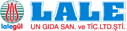 Lale Un Gda San. Tic. Ltd. ti.